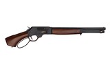 Henry Repeating Axe 410 Ga Lever Action Side Loading Gate H018AH-410 - 1 of 1