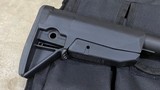 Used Springfield Saint Victor 308/7.62 Rifle 20 rd One Mag w/ Soft Case - 6 of 6