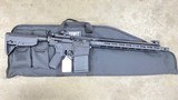 Used Springfield Saint Victor 308/7.62 Rifle 20 rd One Mag w/ Soft Case - 1 of 6