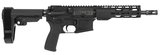Radical Firearms RF-15 300 Blackout Pistol SBA3 Brace - 1 of 2