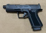 Shadow Systems MR920 9mm Combat Optics Ready Threaded Barrel SS-1004 - 2 of 2
