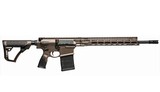 Daniel Defense DD5 V4 6.5 Creedmoor MilSpec+ 02-158-20057-047 - 1 of 1