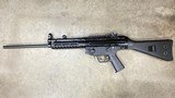 PTR 9R Carbine 9mm Luger 16