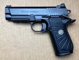 Wilson Combat EDC Experior Lightrail Compact 9mm 1911 2011 XPD-CPR-9A - 2 of 3