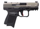 Canik TP9 Elite SC 9mmSubcompact 12 Round Capacity HG6597T-N - 1 of 1