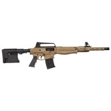 Escort SDX12 FDE 12 Ga Semi Auto Tactical Shotgun HESD121803F1 - 1 of 1