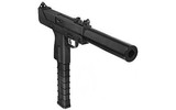 MPA Pistol 9mm 6