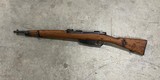 C&R Surplus Carcano M91/24 6.5x52 Carbine - 4 of 6