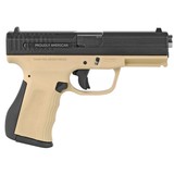 FMK 9C1 G2 9mm FDE 14 Round Magazine G9C1G2RSS - 1 of 1