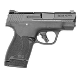 NEW Smith & Wesson M&P Shield Plus 9mm 13 Round Capacity 13246 - 1 of 1