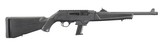 Ruger Pistol Caliber (PC) Carbine 40 S&W 19109 - 2 of 2