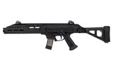 CZ Scorpion Evo S1 9mm Flash Can W/ Folding Brace 91354 - 1 of 1