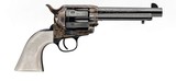 Uberti 1873 Cattleman Dalton 45 Colt 5.5