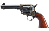 Cimarron Firearms Mod P 45 Colt 4.75
