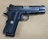 Wilson Combat ULC Commander 45 ACP Ultralight Carry - 1 of 3