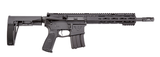 Wilson Combat PP AR Pistol 556 Nato W/ Tailhook Brace TR-PP-556-BL - 1 of 1