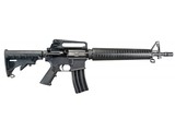 Windham Weaponry Dissipator M4 556 Nato AR-15 R16M4DA4T - 1 of 1