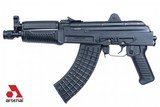 Arsenal SAM7K AK Pistol 762x39 Draco AK47 SAM7K-34 - 1 of 1