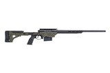 Savage Axis II Precision 223 Remington OD Green 22