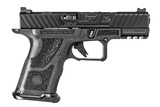Zev OZ-9 Compact 9mm OZ9 OZ9C-CPT-B-B - 2 of 4