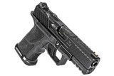 Zev OZ-9 Compact 9mm OZ9 OZ9C-CPT-B-B - 3 of 4