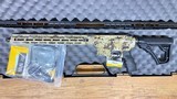 Daniel Defense DDM4 Hunter 16