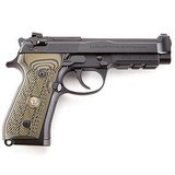 Beretta Wilson 92G Brigadier 9mm SPEC0539A - 1 of 1