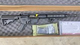 LWRC DI Rifle 556 Nato 16