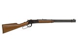 Mossberg Firearms 464 30-30 Lever Action Hardwood Stock 20