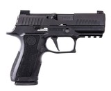 Sig Sauer P320XC 9mm 320 X-Compact Optics Ready 320XC-9-BXR3-R2 - 1 of 1