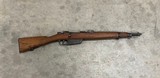 C&R Surplus Carcano M91/24 6.5x52 Carbine - 2 of 6