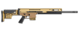FN SCAR 20S 6.5 Creedmoor FDE 38-100543 - 1 of 4