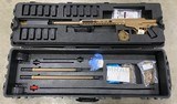 Barrett MK 22 Mod 0 Advanced Sniper System 338, 300 Norma & 308 18804 - 2 of 3