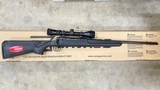 Savage Axis XP 243 Win Bolt Action w/ scope - 1 of 1