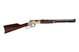 Henry Repeating Arms Big Boy 44 Mag Oilman Tribute H006OM - 1 of 1