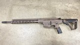 Daniel Defense DD5 V4 Mil Spec 7.62 NATO 18