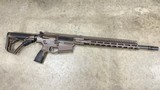 Daniel Defense DD5 V4 Mil Spec 7.62 NATO 18