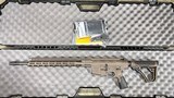 Daniel Defense DD5 V4 Mil Spec 7.62 NATO 18