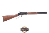 Winchester 1873 357 Mag Trapper Grade I Limited 1 of 201 534250137 - 1 of 1