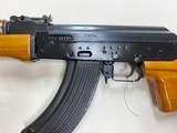 Rare Maadi AK Egyptian Ak-47 AKM not Norinco MAK 90 - 5 of 7