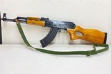 Rare Maadi AK Egyptian Ak-47 AKM not Norinco MAK 90 - 2 of 7