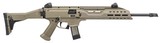 CZ USA FDE Scorpion Evo 3 S1 Carbine 9mm 08541 - 1 of 2