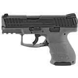 HK Heckler & Koch VP9SK 9mm Grey Frame Striker Fire VP9 81000649 - 1 of 1