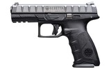 BERETTA APX 9mm Semi Automatic Pistol 2- 17 Round Magazines JAXF921 - 2 of 2