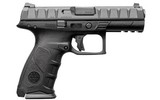 BERETTA APX 9mm Semi Automatic Pistol 2- 17 Round Magazines JAXF921 - 1 of 2
