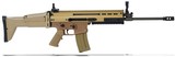 FN SCAR 16S 556 Nato FDE 16