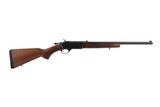 Henry Repeating Arms Single Shot Rifle 450 Bushmaster H015-450 - 1 of 1
