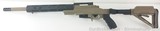 Used Remington 700 R7ST BR-10 RAP 308 Mcree Precision - 1 of 8