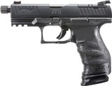 Walther PPQ Classic Q4 Tactical M1 9mm Threaded Barrel 2846969 - 1 of 1