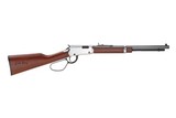 Henry Repeating Arms Evil Roy Frontier Carbine 22 LR H001TER - 1 of 1